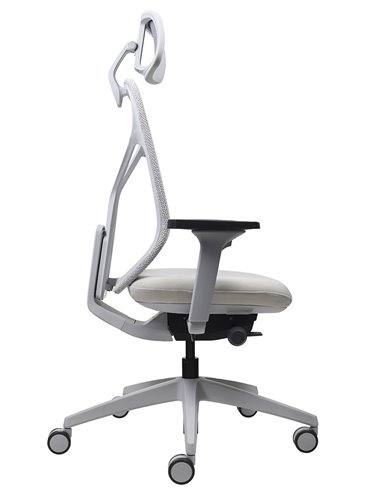 Кресло SEDUS SE:KIT SN-122 WH эргономичное
