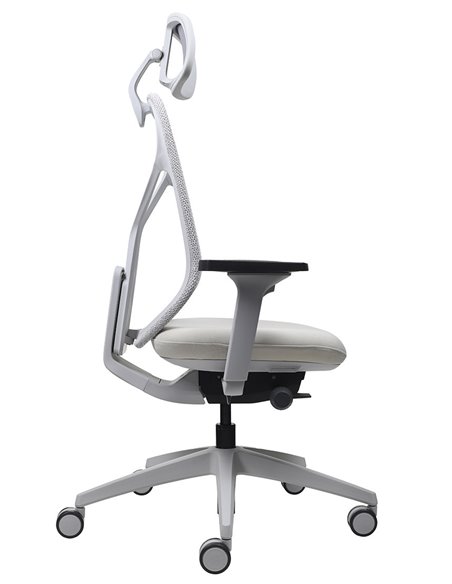 Кресло SEDUS SE:KIT SN-122 WH эргономичное