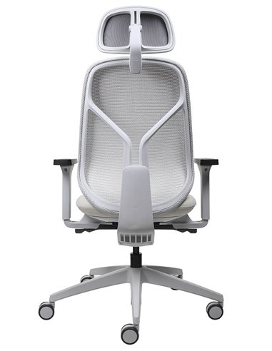 Кресло SEDUS SE:KIT SN-122 WH эргономичное