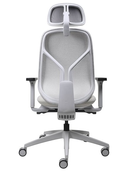Кресло SEDUS SE:KIT SN-122 WH эргономичное
