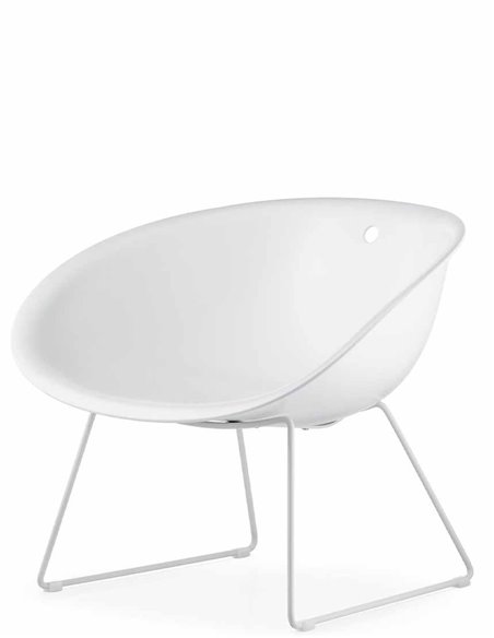Стул PEDRALI GLISS 340