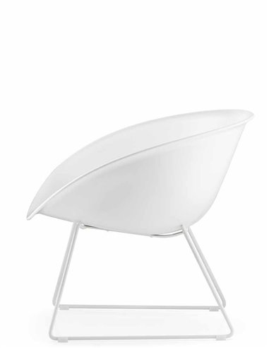 Стул PEDRALI GLISS 340