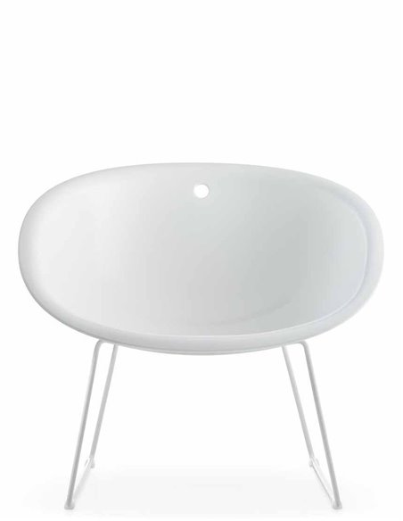 Стул PEDRALI GLISS 340
