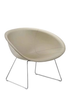 Стул PEDRALI GLISS 341