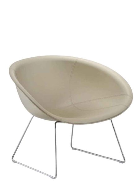 Стул PEDRALI GLISS 341