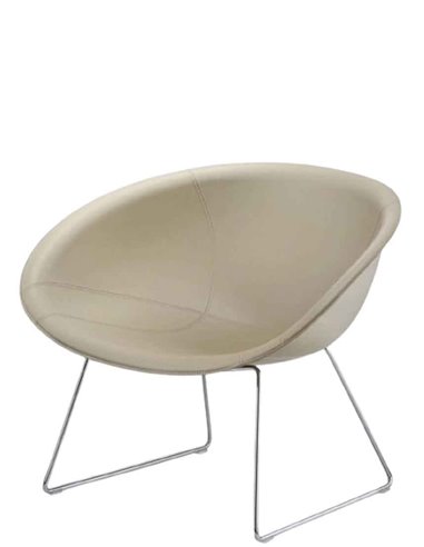 Стул PEDRALI GLISS 341