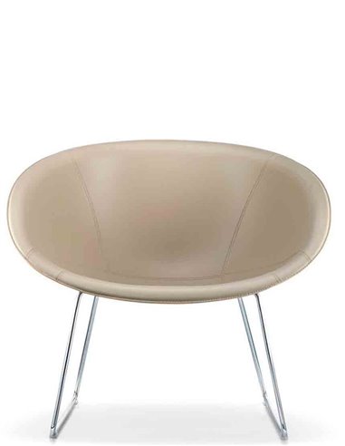 Стул PEDRALI GLISS 341