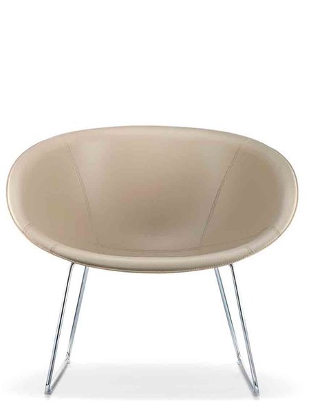 Стул PEDRALI GLISS 341