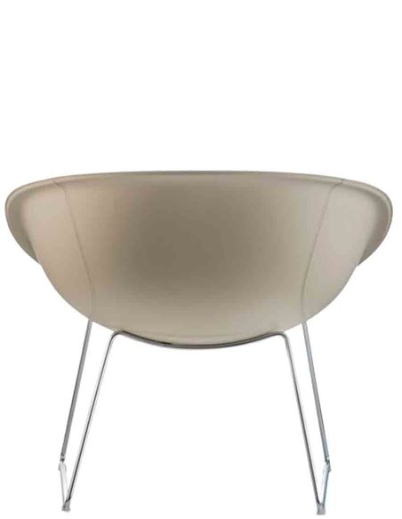 Стул PEDRALI GLISS 341