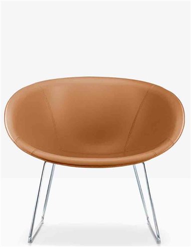 Стул PEDRALI GLISS 341