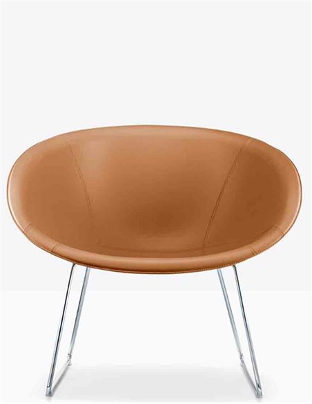 Стул PEDRALI GLISS 341