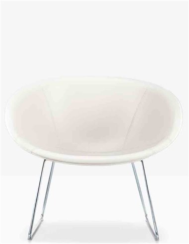 Стул PEDRALI GLISS 341