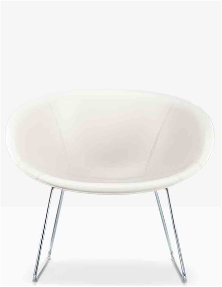 Стул PEDRALI GLISS 341