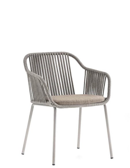 Стул PEDRALI BABILA TWIST 2795