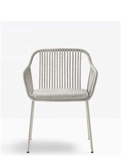 Стул PEDRALI BABILA TWIST 2795 2