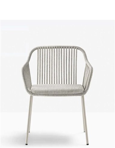 Стул PEDRALI BABILA TWIST 2795