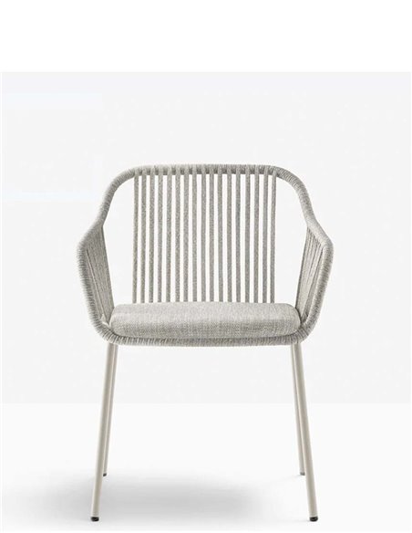 Стул PEDRALI BABILA TWIST 2795