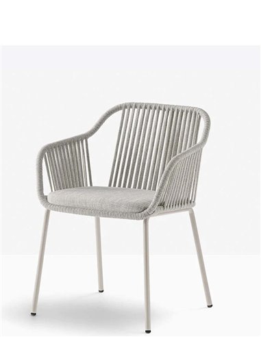 Стул PEDRALI BABILA TWIST 2795