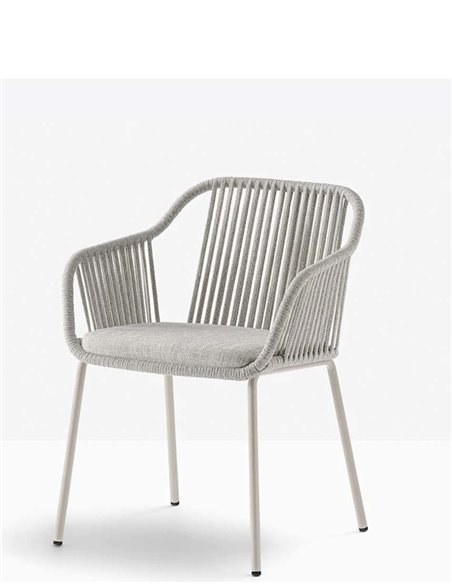 Стул PEDRALI BABILA TWIST 2795
