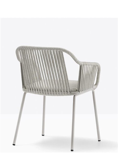 Стул PEDRALI BABILA TWIST 2795