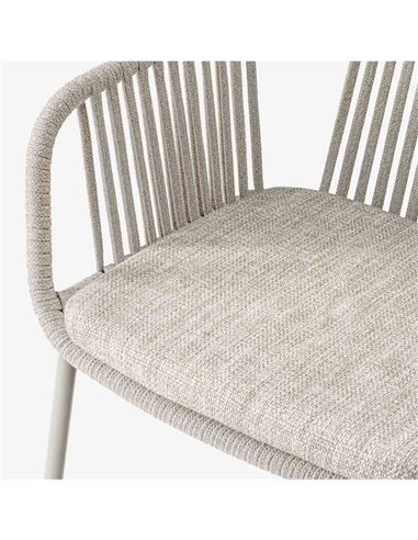 Стул PEDRALI BABILA TWIST 2795