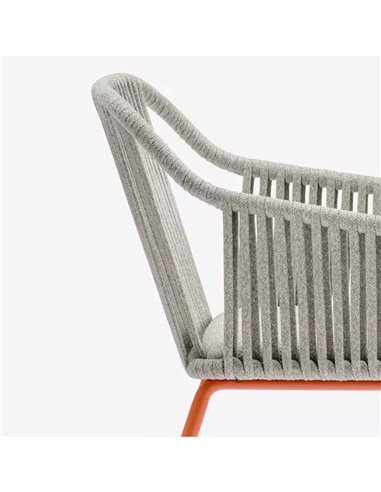Стул PEDRALI BABILA TWIST 2795