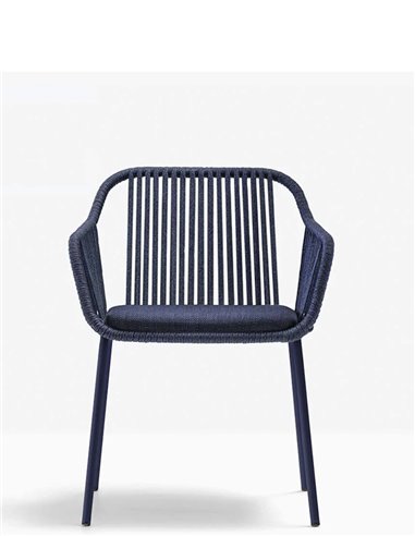 Стул PEDRALI BABILA TWIST 2795