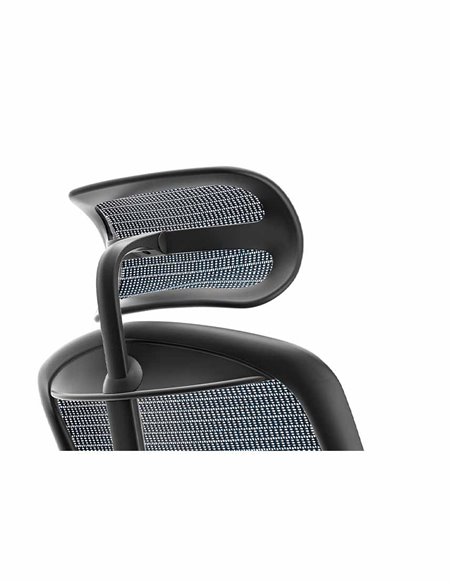 Кресло ENJOY BUDGET 2 GREY MESH эргономичное