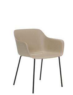 Стул PEDRALI BABILA XL 2734