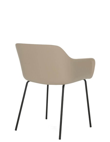Стул PEDRALI BABILA XL 2734