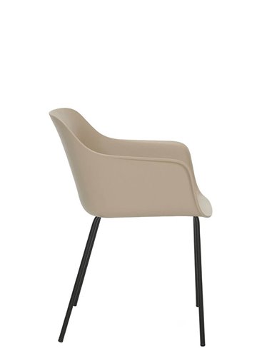 Стул PEDRALI BABILA XL 2734