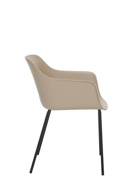Стул PEDRALI BABILA XL 2734
