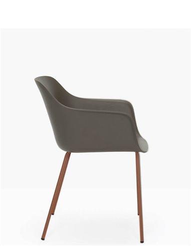 Стул PEDRALI BABILA XL 2734
