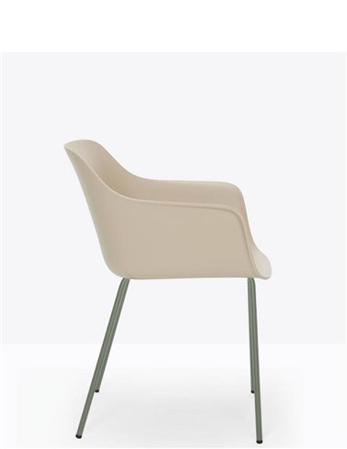 Стул PEDRALI BABILA XL 2734