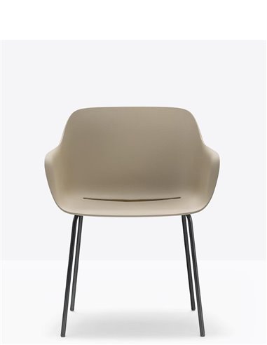 Стул PEDRALI BABILA XL 2734
