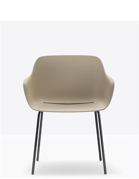 Стул PEDRALI BABILA XL 2734