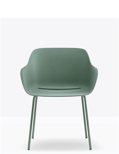 Стул PEDRALI BABILA XL 2734
