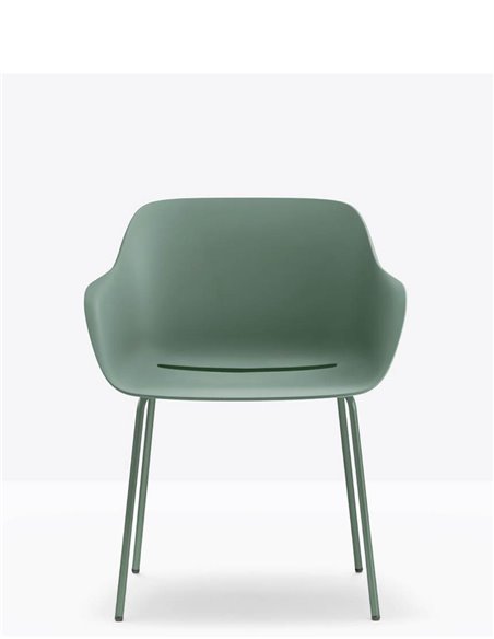 Стул PEDRALI BABILA XL 2734