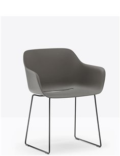 Стул PEDRALI BABILA XL 2744