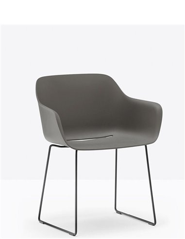Стул PEDRALI BABILA XL 2744