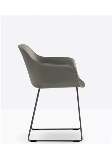 Стул PEDRALI BABILA XL 2744