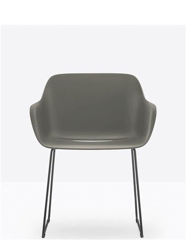 Стул PEDRALI BABILA XL 2744