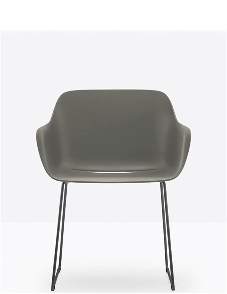 Стул PEDRALI BABILA XL 2744