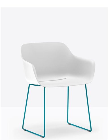Стул PEDRALI BABILA XL 2744