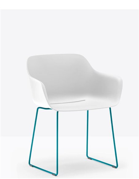 Стул PEDRALI BABILA XL 2744
