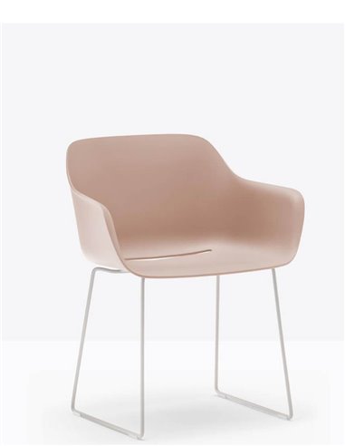 Стул PEDRALI BABILA XL 2744