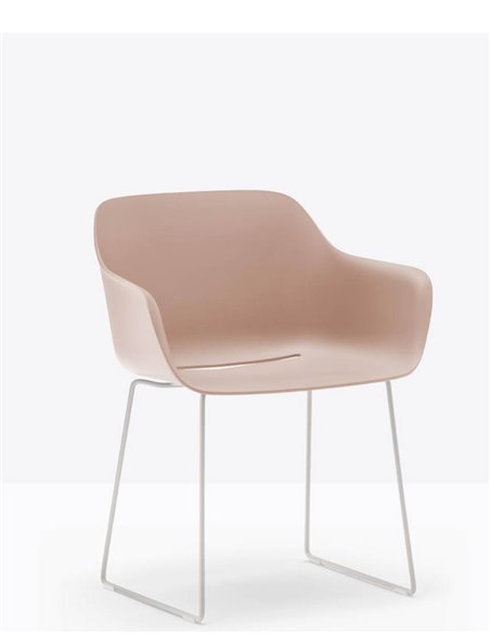Стул PEDRALI BABILA XL 2744