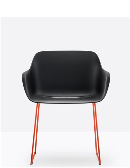 Стул PEDRALI BABILA XL 2744