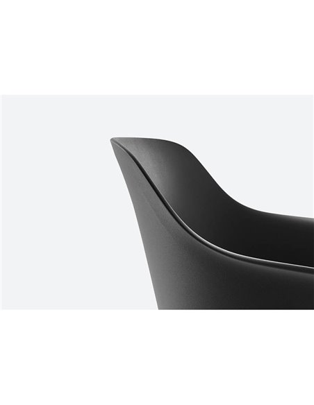 Стул PEDRALI BABILA XL 2744