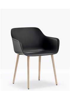 Стул PEDRALI BABILA XL 2754 2
